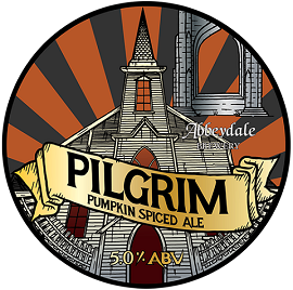 Image of Pilgrim 5.0% 